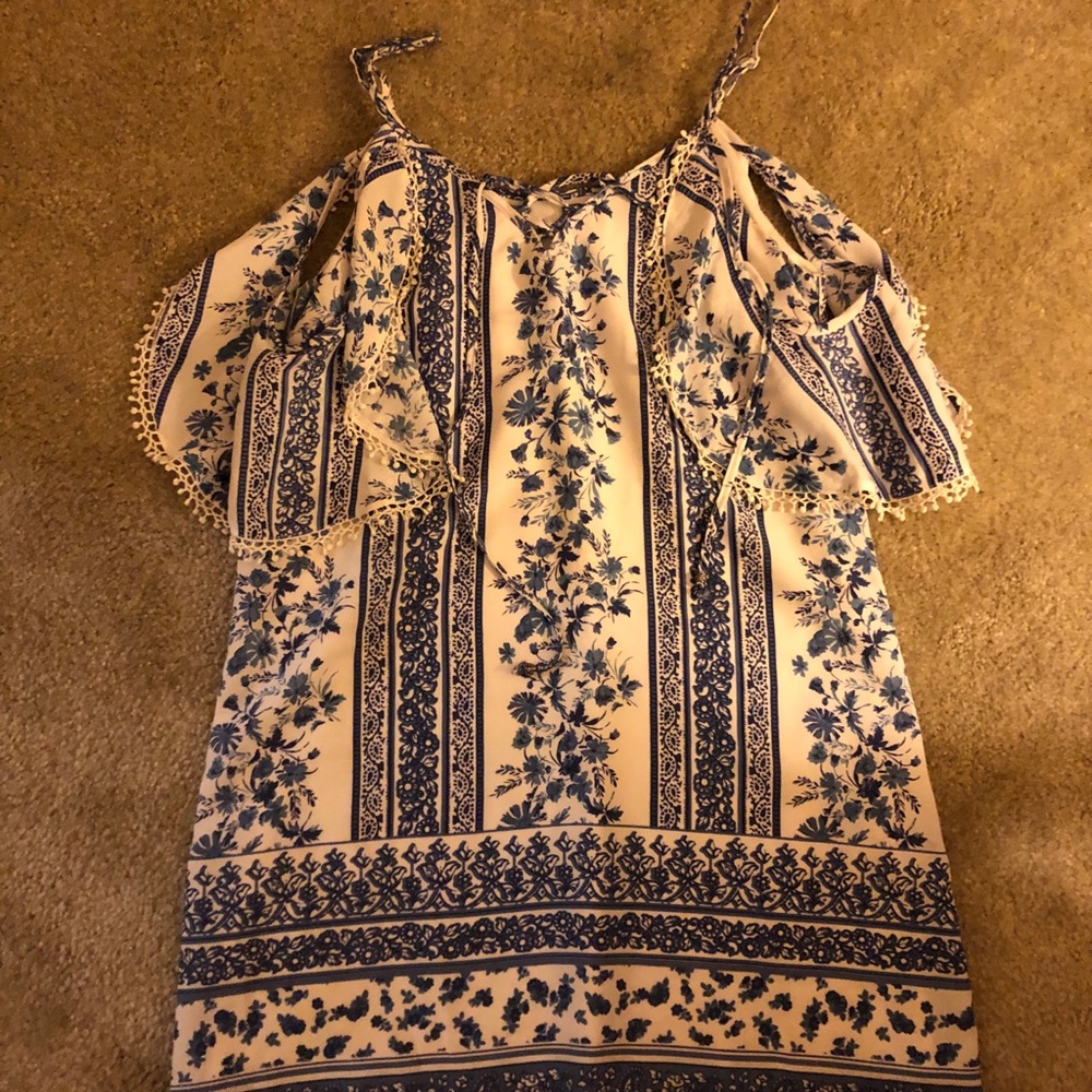 Summer dress